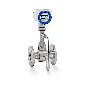 科隆 OPTISWIRL 4200涡街流量计 